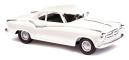 Busch KIT Borgward Isabella 1957